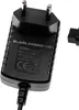 vhbw Netzteil Ersatz für Panasonic RE7-51, RE7-40, RE7-68, Produktbild-Vorschau 2