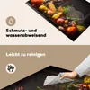 KitchenYeah© Herdabdeckplatte Gemüse - Obst - Rustikal - Produktbild-Vorschau 4