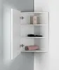 Aqualine ZOJA/KERAMIA FRESH Eckspiegelschrank 35x78x35cm, Produktbild-Vorschau 3
