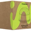 imoshion Rotierenden LED-Disko Licht - Discokugel Produktbild-Vorschau 9