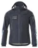 MASCOT 18301-231-010-6XL, Jacke, Mann, 6XL, 148 cm, Produktbild-Vorschau 1