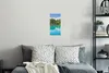 MuchoWow® Wandtattoo Wandsticker Wandaufkleber Kiefern, die Produktbild-Vorschau 7