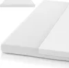 Juskys Kaltschaummatratze 90 x 200 cm – Matratze mit Produktbild-Vorschau 1