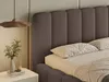 Chilly Möbel Design Postel Stone Slim - Manželská postel s Náhled obrázku produktu 4