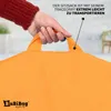 Sitzsack mit füllung 2 in 1 Sitzkissen Bean Bag Outdoor Produktbild-Vorschau 5