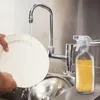 Belle Vous Leere Nachfüllbare Klare Zerstäuber Sprühflasche Produktbild-Vorschau 7