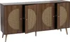Sideboard MCW-P49, Schrank Kommode mit Türen Anrichte Produktbild-Vorschau 11