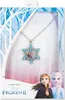 Disney Die Eiskö nigin Elsa & Anna Halskette Produktbild-Vorschau 4