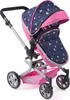 BAYER CHIC 2000 Puppenwagen Kombi MIKA 595-33 Produktbild-Vorschau 5