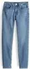 Opus Elma ocean blue, ocean blue washed 70071 70071 36/L28 Produktbild-Vorschau 6