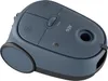 AEG CLEAN 6000 Staubsauger mit Beutel AB61C2DB Blau Produktbild-Vorschau 4