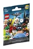 A sealed bag of LEGO minifigures from The LEGO Batman Movie Series 2. Anteprima dell’immagine prodotto