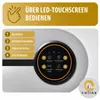Culina Nova 2 Selbstreinigende Katzentoilette – Produktbild-Vorschau 7
