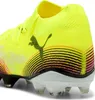 PUMA FUTURE 8 MATCH FG/AG Fußballschuhe gelb 45 Produktbild-Vorschau 8