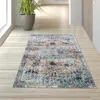 Teppich Vintage bunt Größe - 240 x 340 cm Produktbild-Vorschau 5