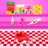 ZURU 15901A - Slime Mart Erdbeer-Käsekuchen - Schleim Produktbild-Vorschau 7