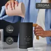 Zeegma Milkee Milchaufschäumer mit Heizung, 500 W, 4 Produktbild-Vorschau 12