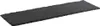 APS 973 Naturschieferplatte GN 2/4, 53 x 16,2 cm, Produktbild-Vorschau 1