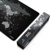 Titanwolf Gaming Mouse Pad XXL, 900 x 400 x 3 mm, podkładka Podgląd zdjęcia produktu 4
