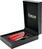 RONSON PREMIER VARAFLAME RED Gasfeuerzeug Produktbild-Vorschau 1