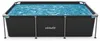 Piscina rettangolare VirtuFit 260x180x66 cm ANTRACITE con Anteprima dell’immagine prodotto 7