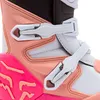 FOX W Comp Damen Motocross Stiefel, weiß/pink, 9 Produktbild-Vorschau 7