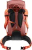Deuter Guide 34+8 Barva: Rotholz-Papaya Produktbild-Vorschau 8