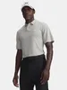 Under Armour UA T2G Piqué-Poloshirt für Herren SM Produktbild-Vorschau 1