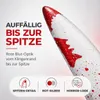 Täuschend Echt Fake Messer mit Blut ca. 34 cm als Produktbild-Vorschau 8