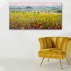 Coloray Glasbild 140x70  Wandbild Glasbilder Italienische Produktbild-Vorschau 3