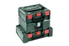 Metabo 626883000 Kleinteil/Werkzeugkasten Werkzeugkoffer Produktbild-Vorschau 10