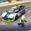 LEGO® City 60415 Inseguimento con auto della polizia e Anteprima dell’immagine prodotto 24