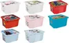 keeeper Aufbewahrungsbox karolina "Minnie" 24 Liter Produktbild-Vorschau 2