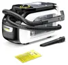 Kärcher Waschsauger SE 3-18 Compact Home, Weiß, 18V Akku, Produktbild-Vorschau 1