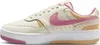 Nike Sneaker 'WMNS Gamma Force' soft pearl/elemental pink, Produktbild-Vorschau 4