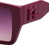 Lunettes Karl Lagerfeld kl6098s501 Voir les images du produit 6