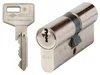 Logoline Zylinder 45x45 Messing 08010.29.0 Cisa - Cisa Produktbild-Vorschau 5