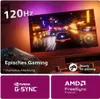 Philips 55OLED759 4K OLED Smart TV - 55-Zoll Produktbild-Vorschau 17
