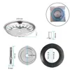 Afvoerstop - Gootsteen Zeef - Gootsteen Stop - Korfplug - Productafbeelding-voorbeeld 6