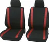 Auto Sitzbezüge für Vordersitze 6-teilig - Samoa rot, Eco Produktbild-Vorschau 1