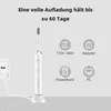 Elektrische Schallzahnbürste, 5 Modi Elektrische Produktbild-Vorschau 3