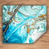 Herdabdeckplatte 60x52 cm Glaskeramikkochfeld Abdeckung Produktbild-Vorschau 2