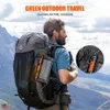 Linomag® Solar Power Bank, 30000 mAh, 4 Kabel, 4 Produktbild-Vorschau 9
