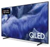 SAMSUNG 65"/163cm QLED Smart TV GQ65QEF1AUXZG Produktbild-Vorschau 12