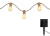 Lumisky Fantasy Cord Solar, 10 Lampen, LED, 7,45 m, 1 Produktbild-Vorschau 1