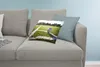 MuchoWow® Zierkissen Sofakissen Wohnzimmer Dekokissen 60x40 Produktbild-Vorschau 1