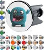 SANILO® Waschbeckenstöpsel, Monster Produktbild-Vorschau 1
