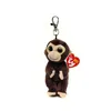 TY Beanie Bellies 43107 Anhänger Clip Affe Matteo Produktbild-Vorschau 4