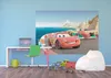Disney Fototapete Cars Rot, Grün und Blau - 600347 - 255 x Produktbild-Vorschau 3