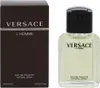 Versace L Homme Eau de Toilette Spray 100 ml Productafbeelding-voorbeeld 2